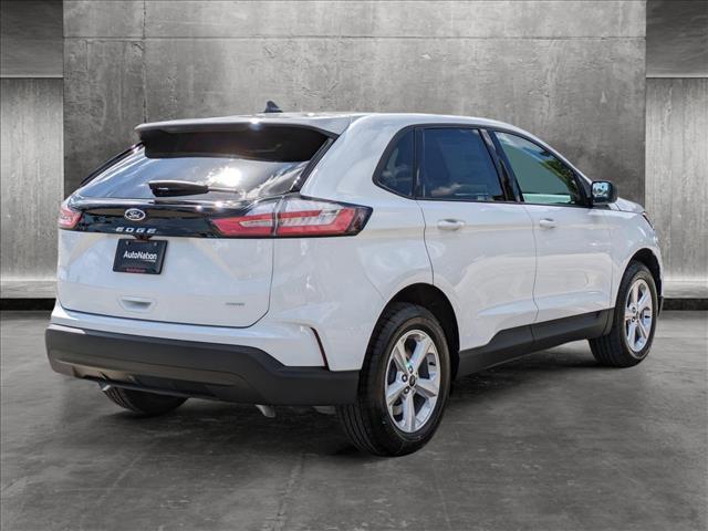 new 2024 Ford Edge car, priced at $37,650