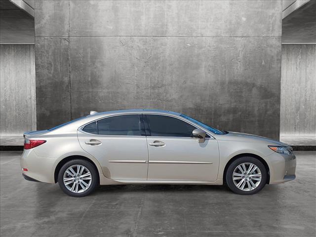 used 2015 Lexus ES 350 car, priced at $19,995