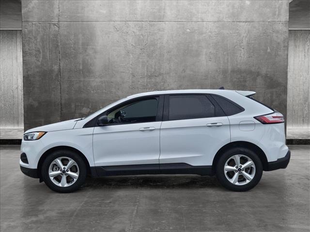 used 2019 Ford Edge car, priced at $16,995