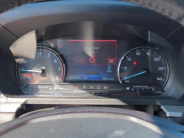 used 2020 Ford Explorer car, priced at $18,995