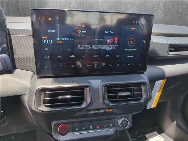 new 2025 Ford Mustang car, priced at $49,264