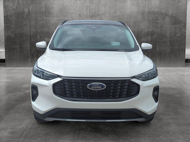 new 2024 Ford Escape car, priced at $40,193