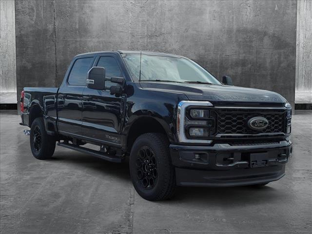 new 2025 Ford F-250 car, priced at $89,315