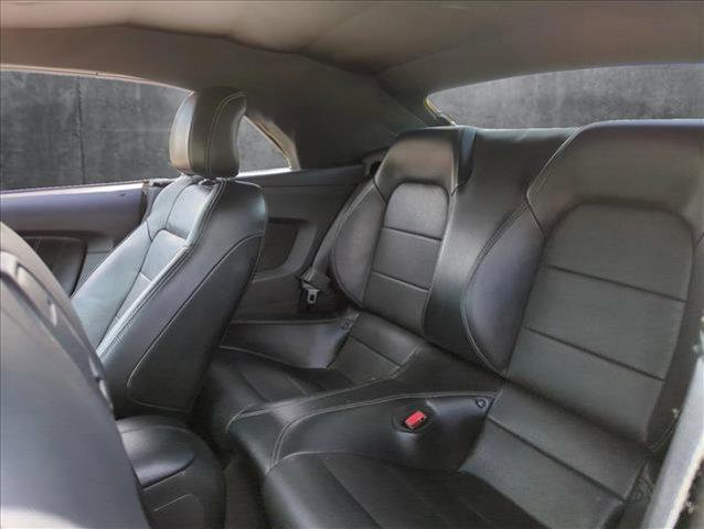 used 2017 Ford Mustang car, priced at $16,995