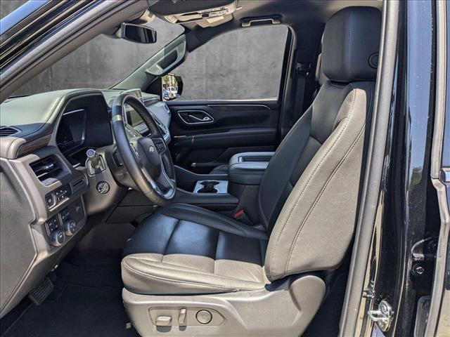 used 2023 Chevrolet Tahoe car, priced at $48,949