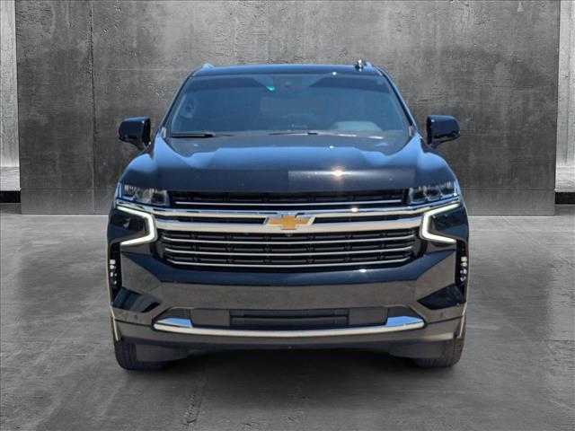 used 2023 Chevrolet Tahoe car, priced at $48,949