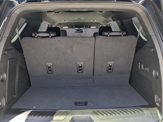 used 2023 Chevrolet Tahoe car, priced at $48,949