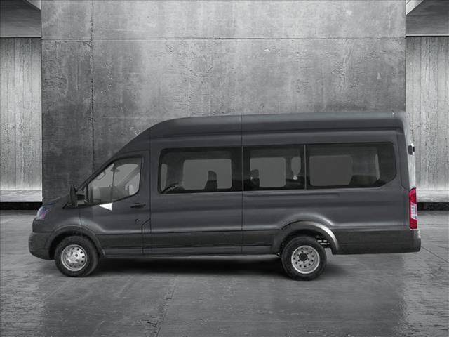 new 2025 Ford Transit-350 car, priced at $63,450