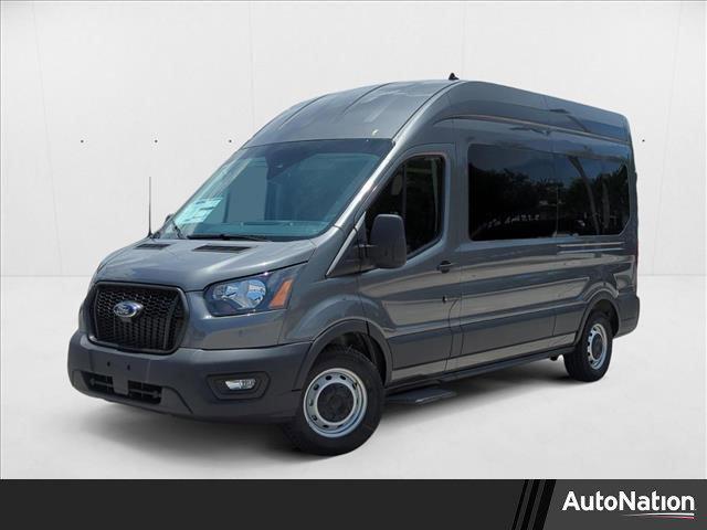 new 2025 Ford Transit-350 car, priced at $62,950