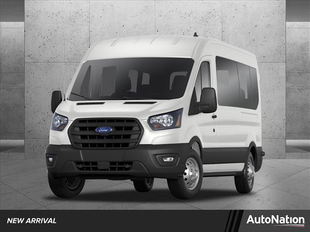 used 2020 Ford Transit-350 car, priced at $47,995