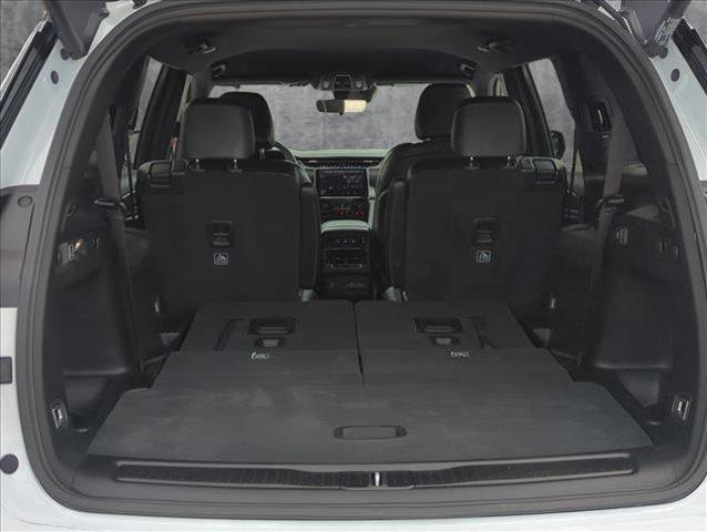used 2025 Jeep Grand Cherokee L car, priced at $43,995