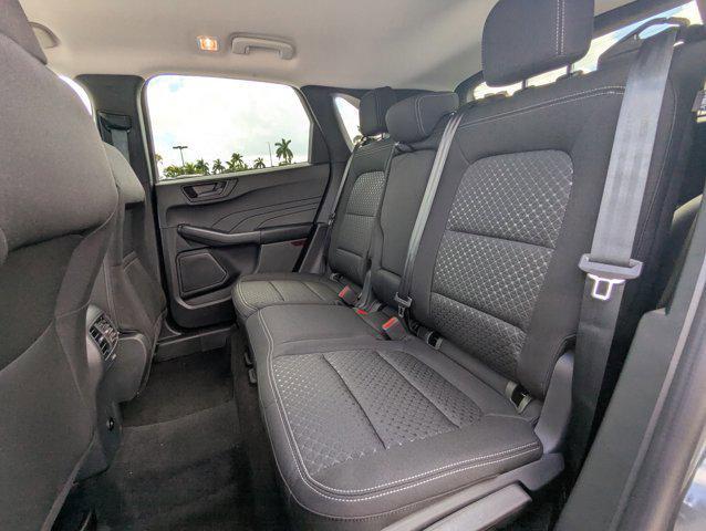 new 2025 Ford Escape car, priced at $20,768