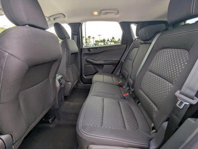 new 2025 Ford Escape car, priced at $20,768
