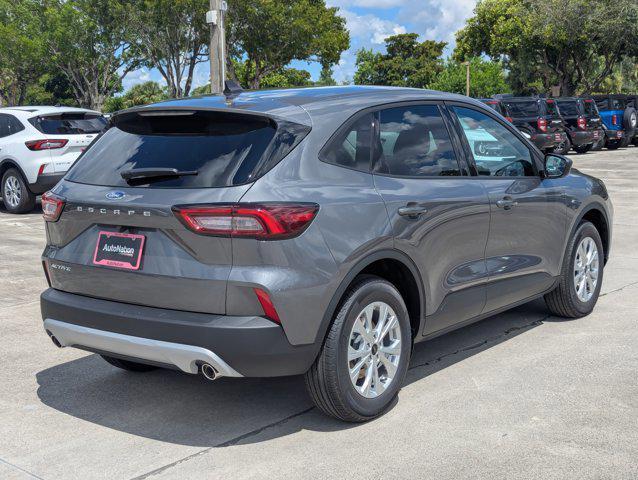 new 2025 Ford Escape car, priced at $20,768