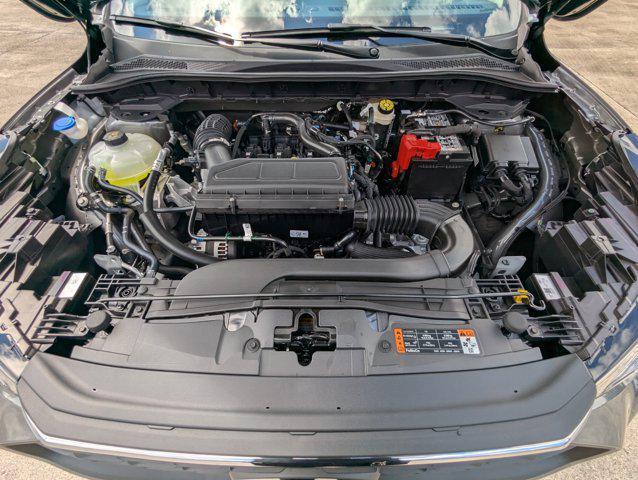 new 2025 Ford Escape car, priced at $20,768