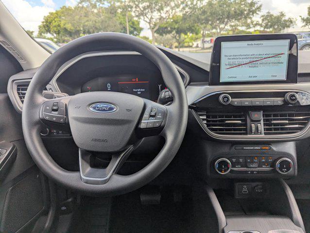 new 2025 Ford Escape car, priced at $20,768