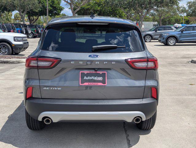 new 2025 Ford Escape car, priced at $20,768