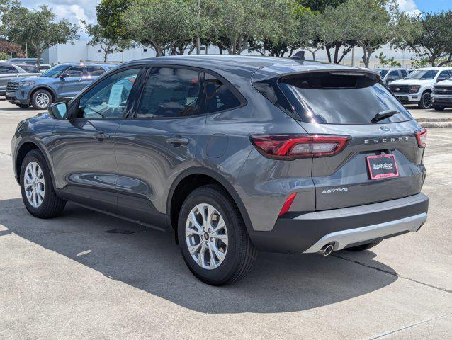 new 2025 Ford Escape car, priced at $20,768