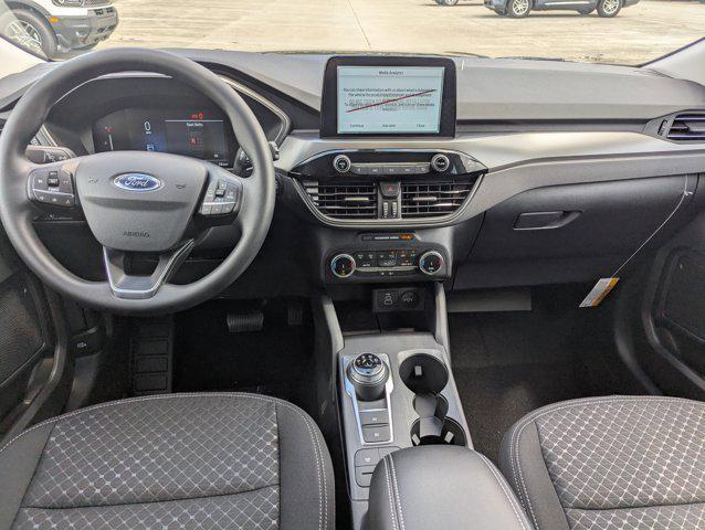new 2025 Ford Escape car, priced at $20,768