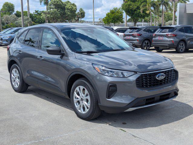 new 2025 Ford Escape car, priced at $20,768