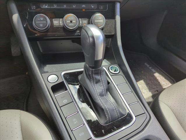 used 2021 Volkswagen Jetta car, priced at $17,995