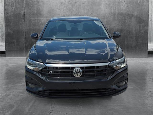 used 2021 Volkswagen Jetta car, priced at $17,995