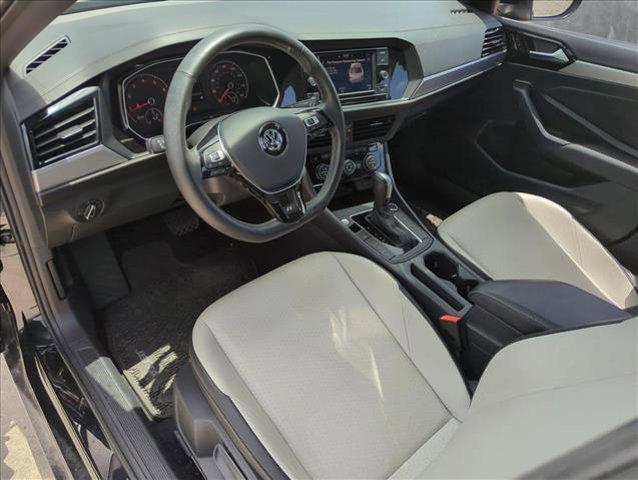 used 2021 Volkswagen Jetta car, priced at $17,995