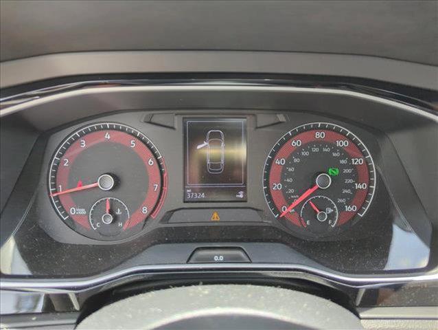 used 2021 Volkswagen Jetta car, priced at $17,995