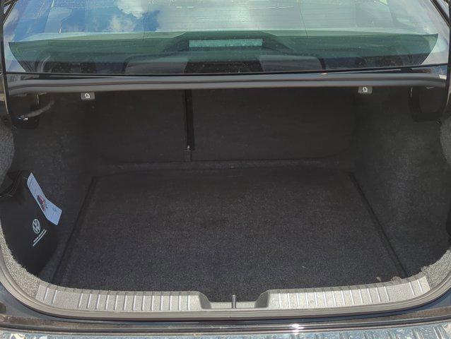 used 2021 Volkswagen Jetta car, priced at $17,995