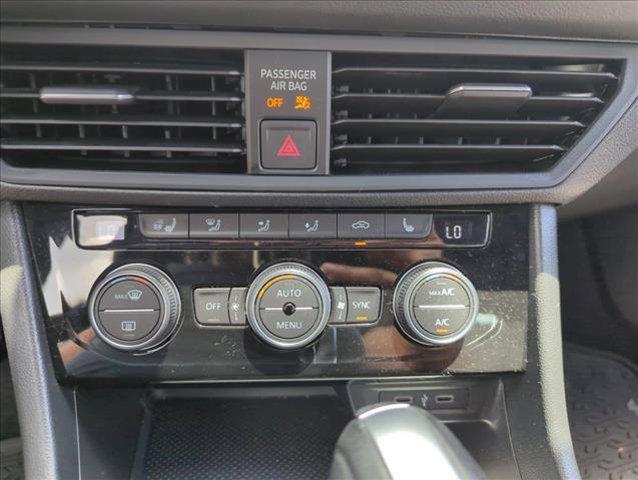 used 2021 Volkswagen Jetta car, priced at $17,995