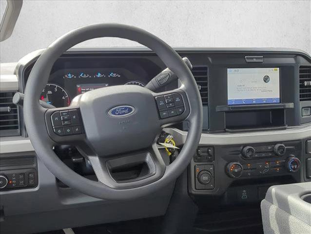 new 2026 Ford F-350 car, priced at $75,100