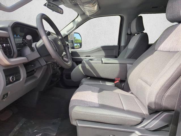 new 2026 Ford F-350 car, priced at $75,100