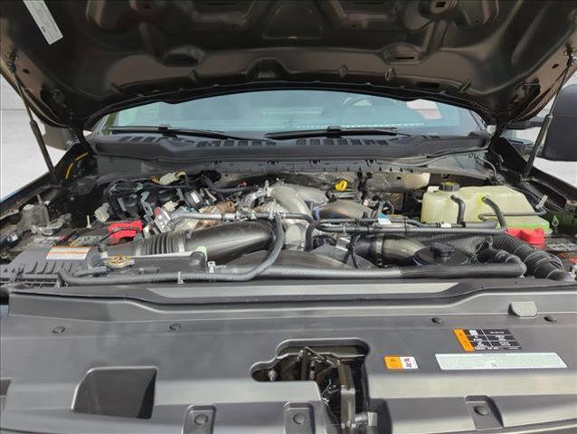 new 2026 Ford F-350 car, priced at $75,100