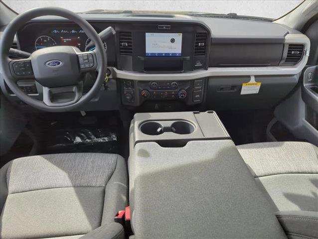 new 2026 Ford F-350 car, priced at $75,100