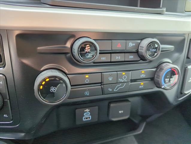 new 2026 Ford F-350 car, priced at $75,100