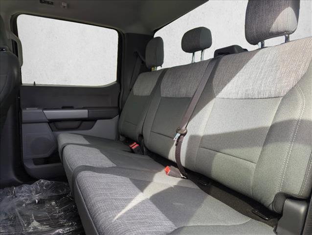 new 2026 Ford F-350 car, priced at $75,100