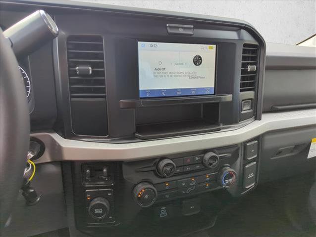 new 2026 Ford F-350 car, priced at $75,100