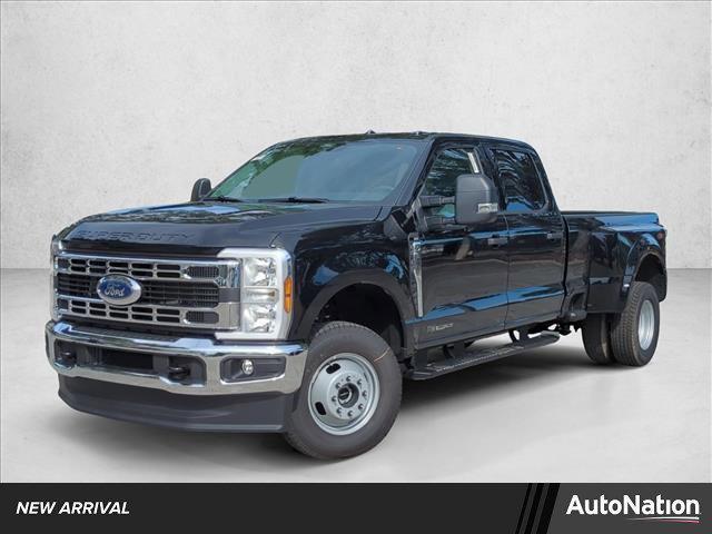 new 2026 Ford F-350 car, priced at $75,100