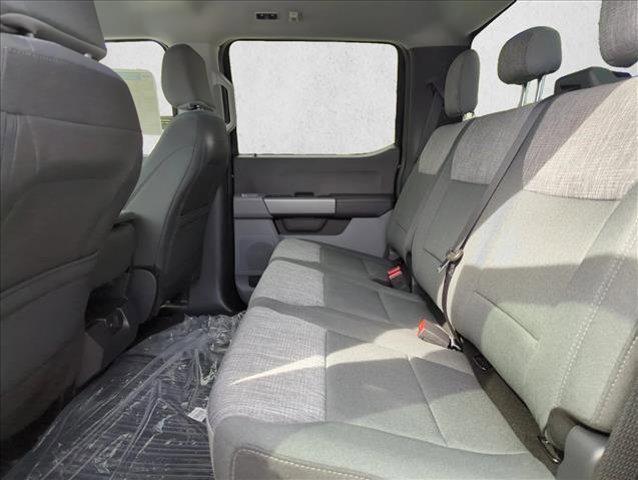 new 2026 Ford F-350 car, priced at $75,100