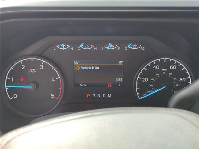 new 2026 Ford F-350 car, priced at $75,100