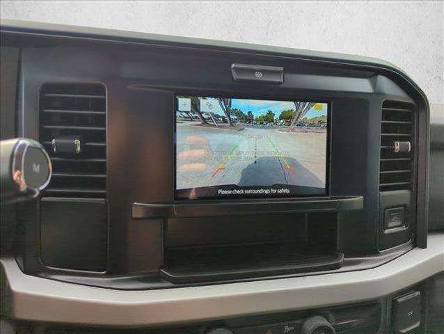 new 2026 Ford F-350 car, priced at $75,100