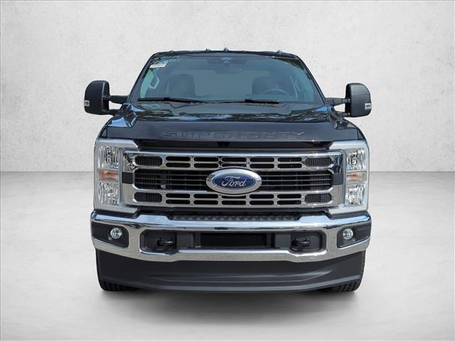 new 2026 Ford F-350 car, priced at $75,100