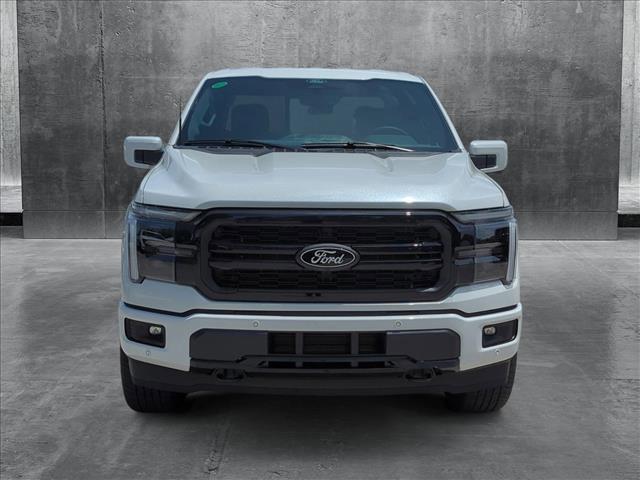 new 2025 Ford F-150 car, priced at $64,364