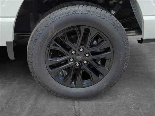 new 2025 Ford F-150 car, priced at $64,364