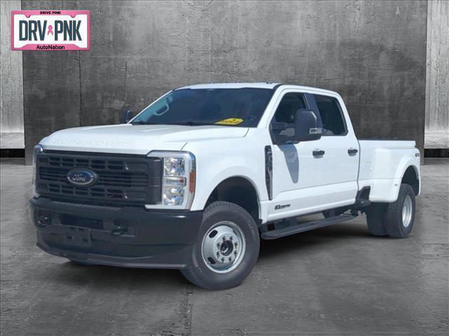 new 2025 Ford F-350 car, priced at $72,210