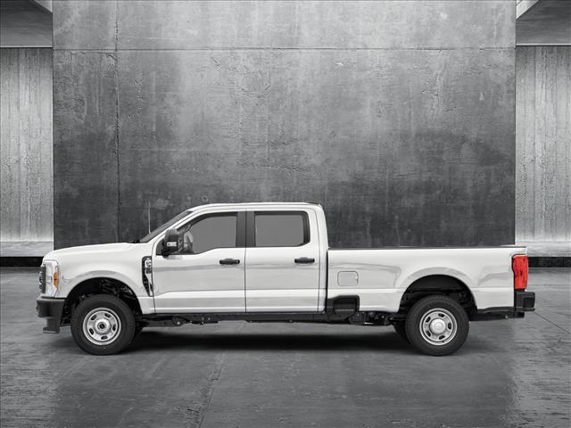 new 2025 Ford F-350 car, priced at $72,210