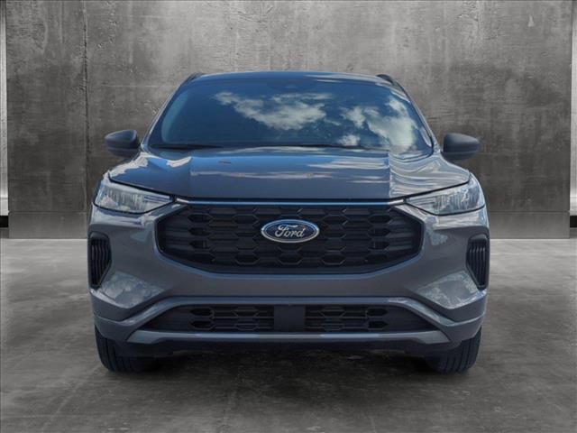 new 2025 Ford Escape car, priced at $33,015