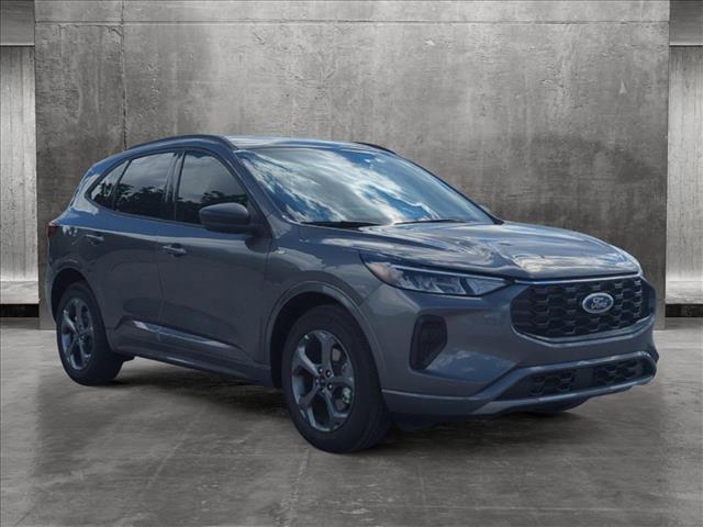 new 2025 Ford Escape car, priced at $33,015