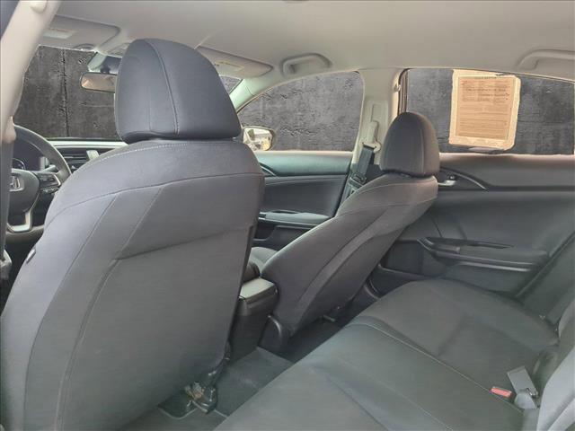 used 2019 Honda Insight car, priced at $17,995