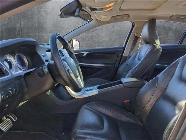used 2012 Volvo S60 car, priced at $6,595